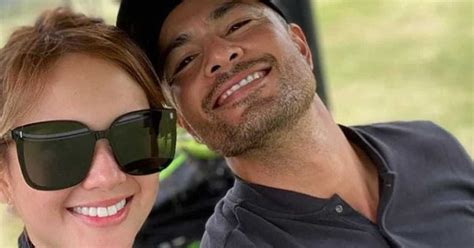derek ramsay ex girlfriends|‘We loved each other so much’: Derek Ramsay recalls .